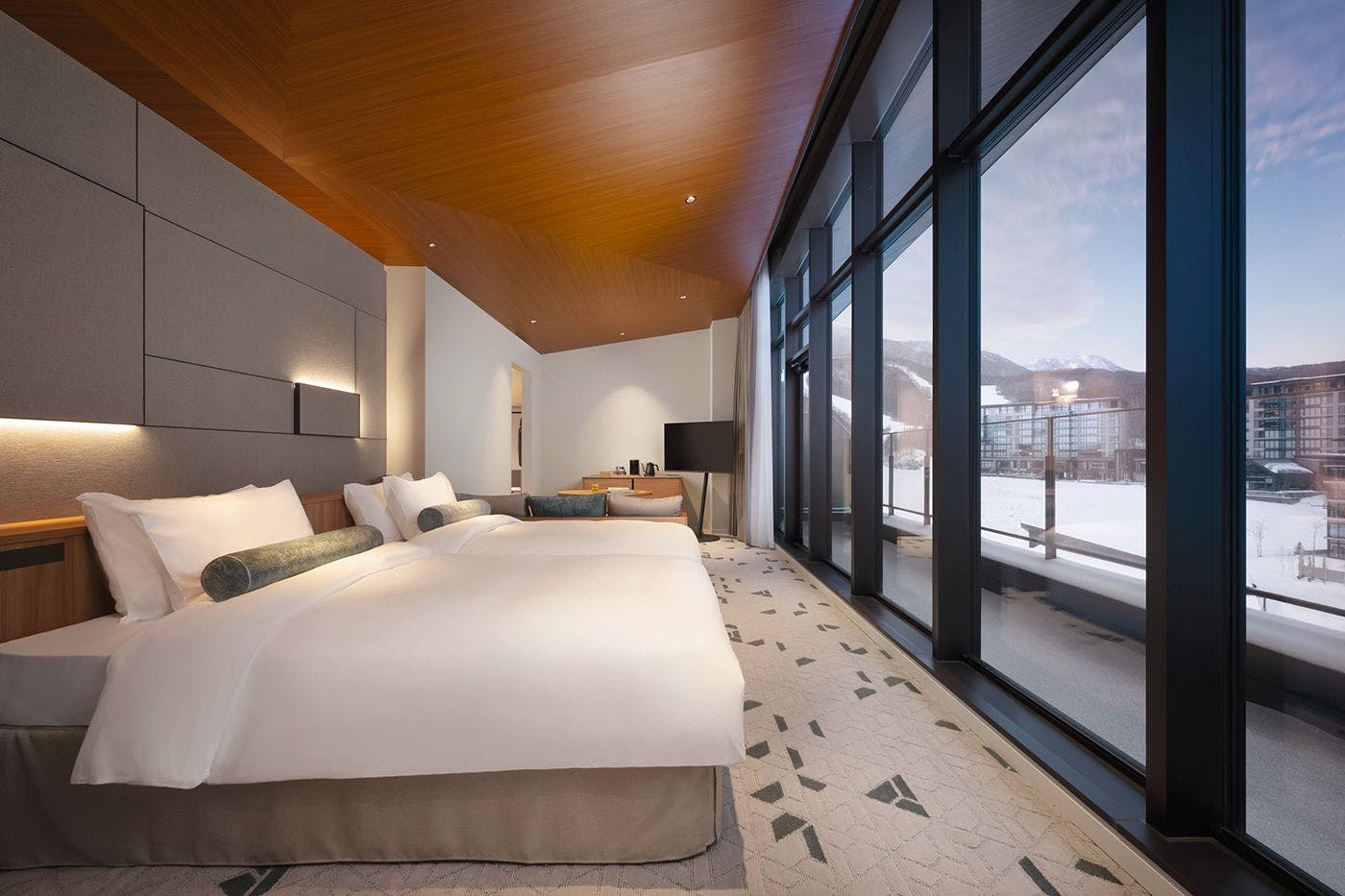 Nikko Style Niseko HANAZONO