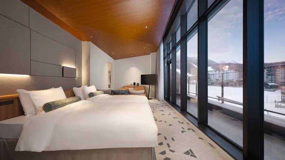 Nikko Style Niseko HANAZONO