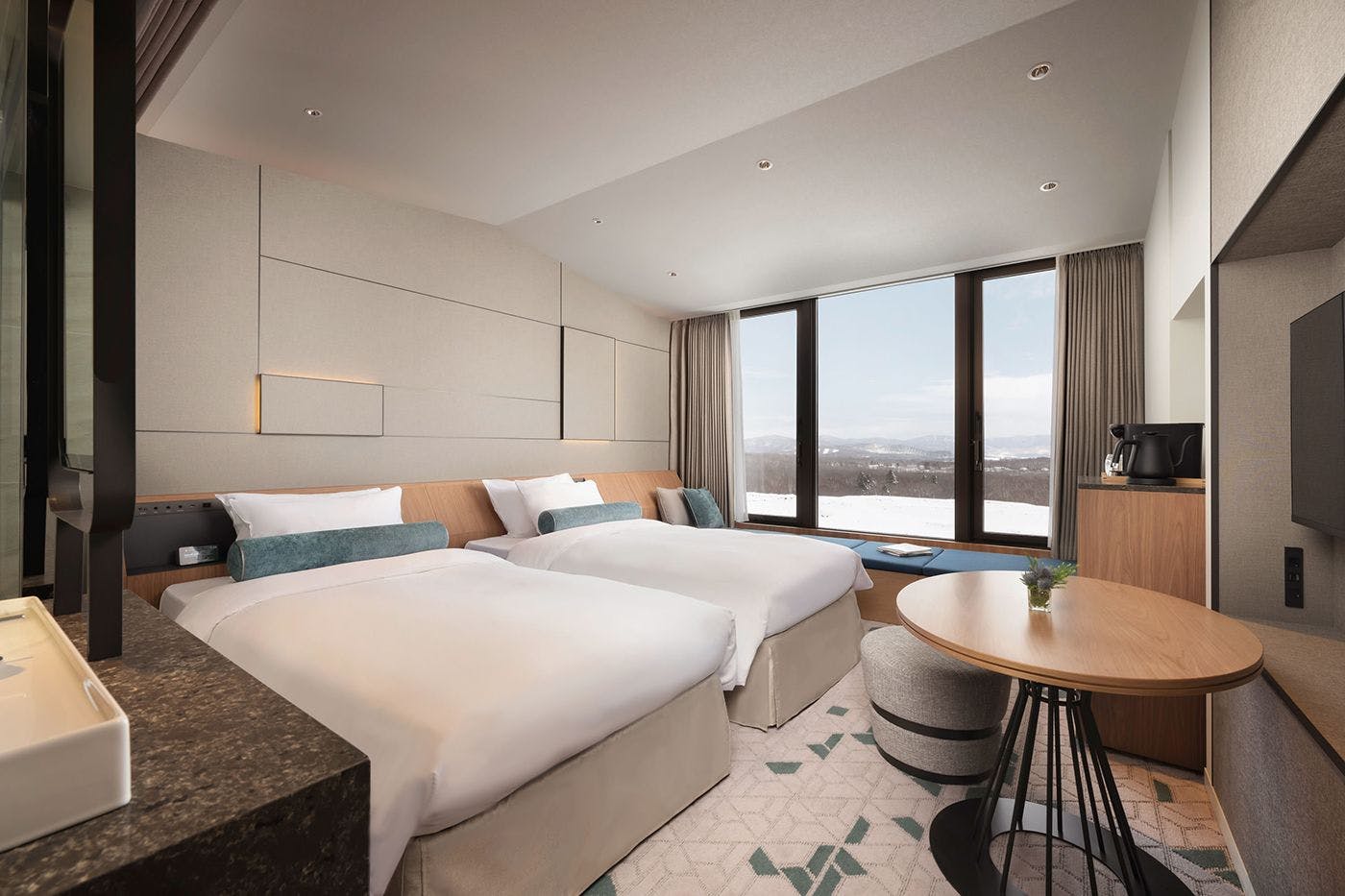 Nikko Style Niseko HANAZONO