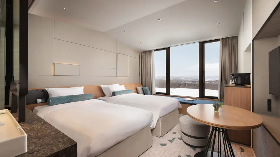 Nikko Style Niseko HANAZONO