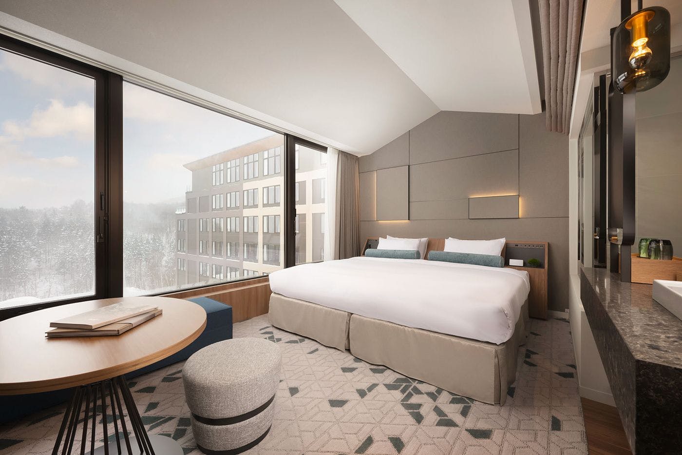 Nikko Style Niseko HANAZONO