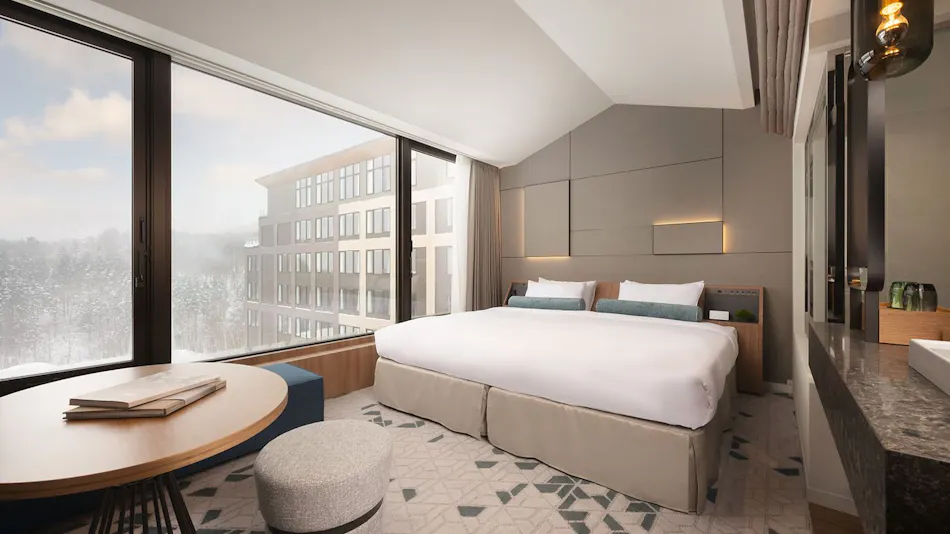 Nikko Style Niseko HANAZONO