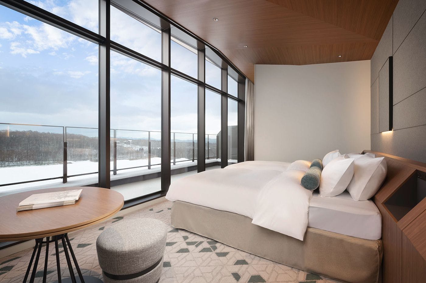 Nikko Style Niseko HANAZONO