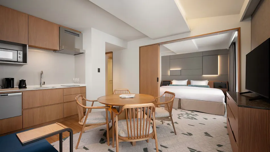 Nikko Style Niseko HANAZONO