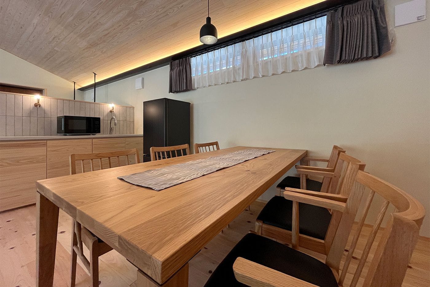 Hotel Shiori in the Forest of 100 Years