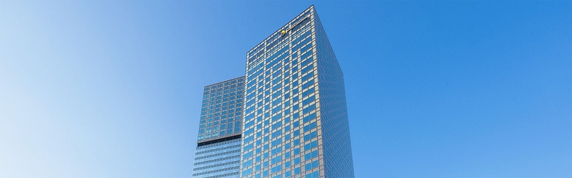 ホテル阪急グランレスパイア大阪