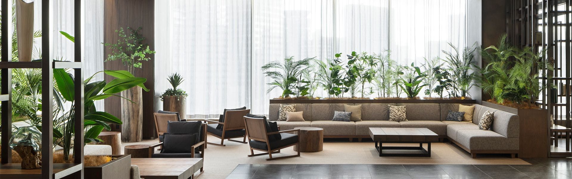 ホテル阪急グランレスパイア大阪