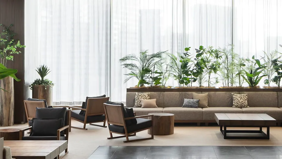 Hotel Hankyu Gran Respire Osaka