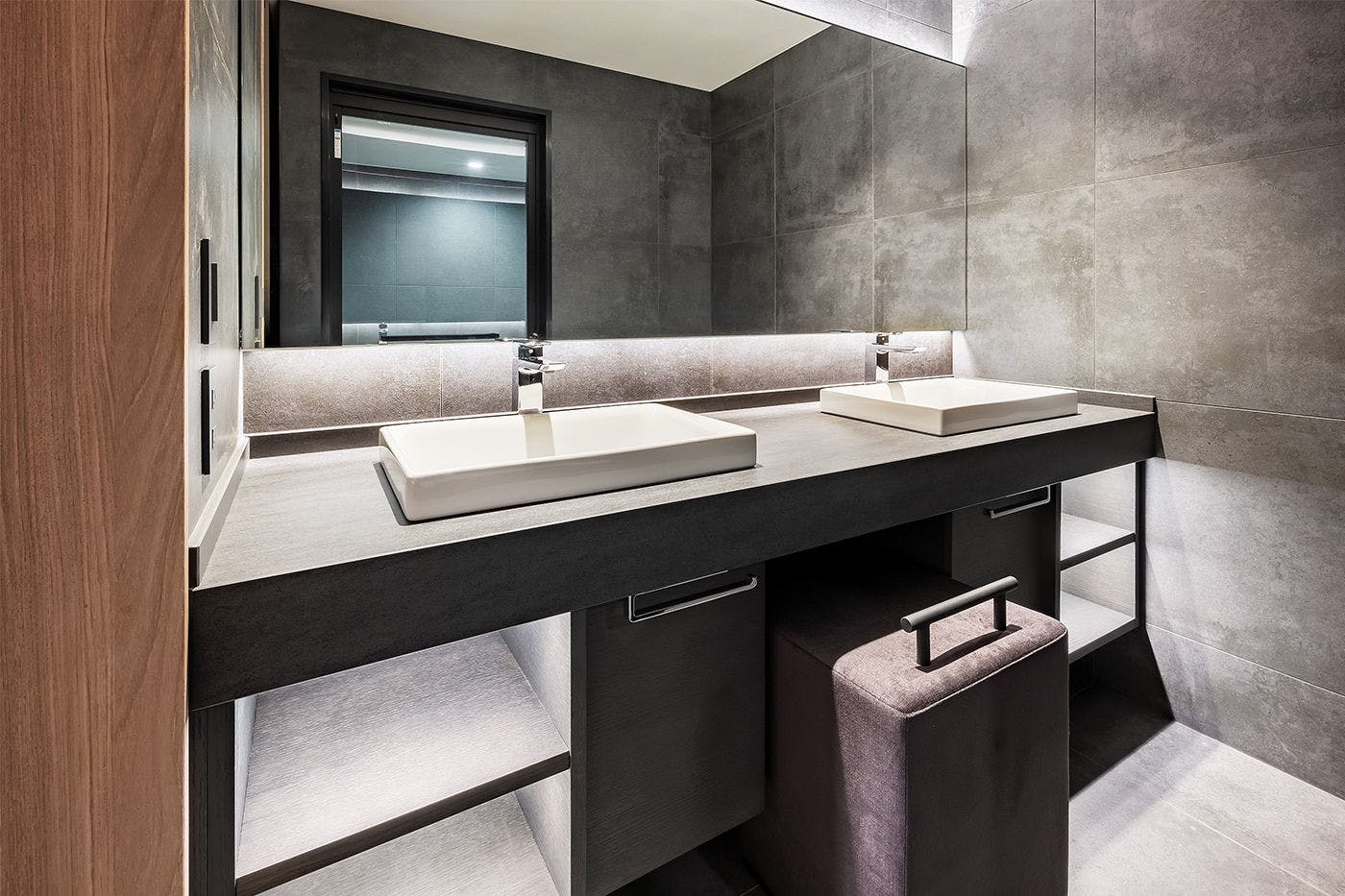 Hotel Hankyu Gran Respire Osaka