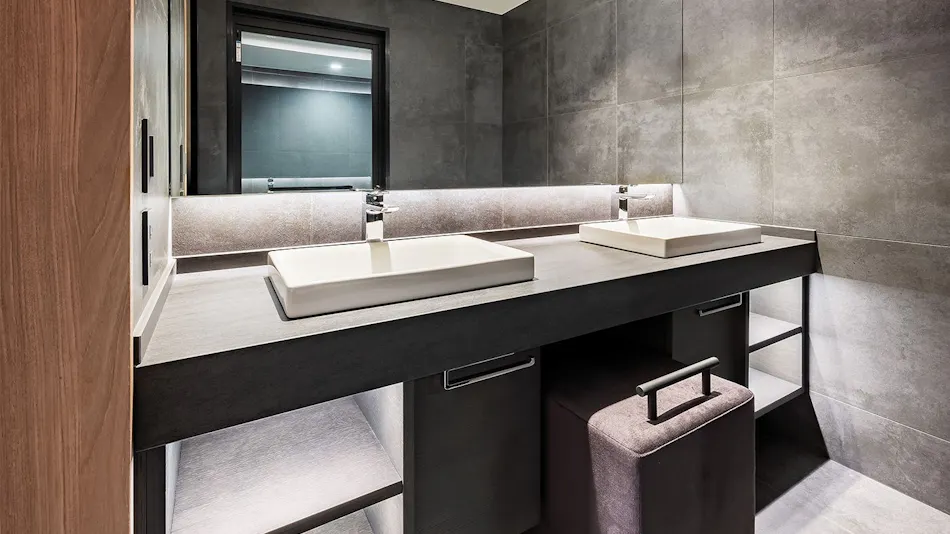 Hotel Hankyu Gran Respire Osaka