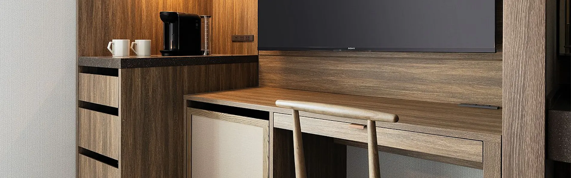 ホテル阪急グランレスパイア大阪