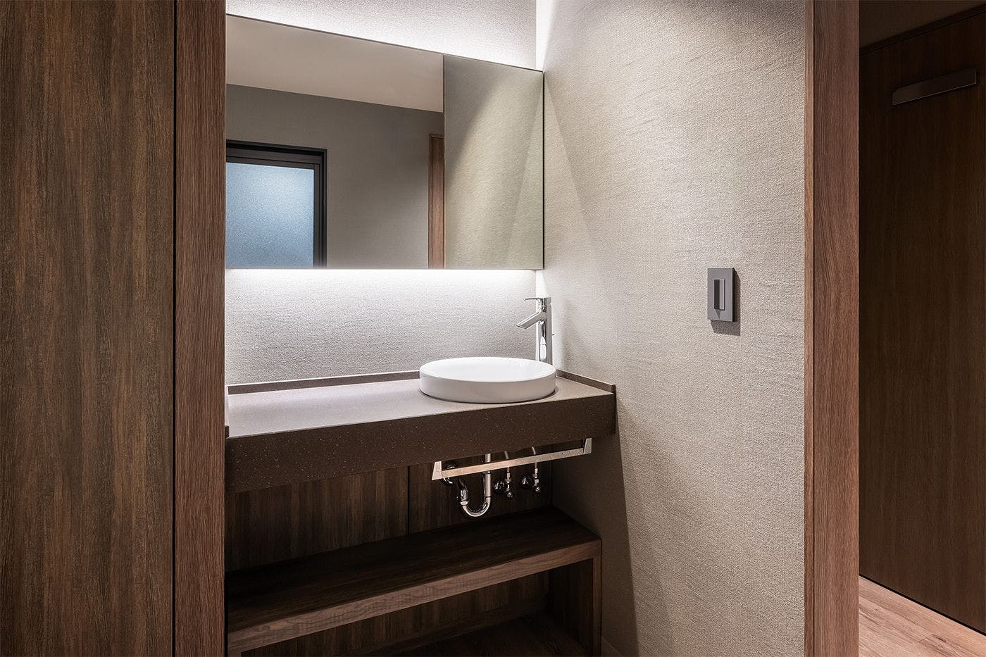 Hotel Hankyu Gran Respire Osaka