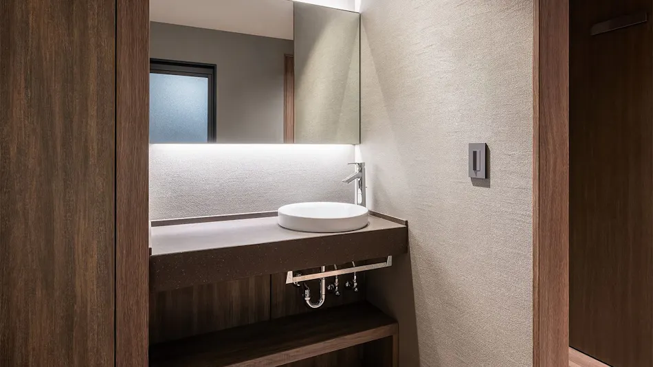 Hotel Hankyu Gran Respire Osaka