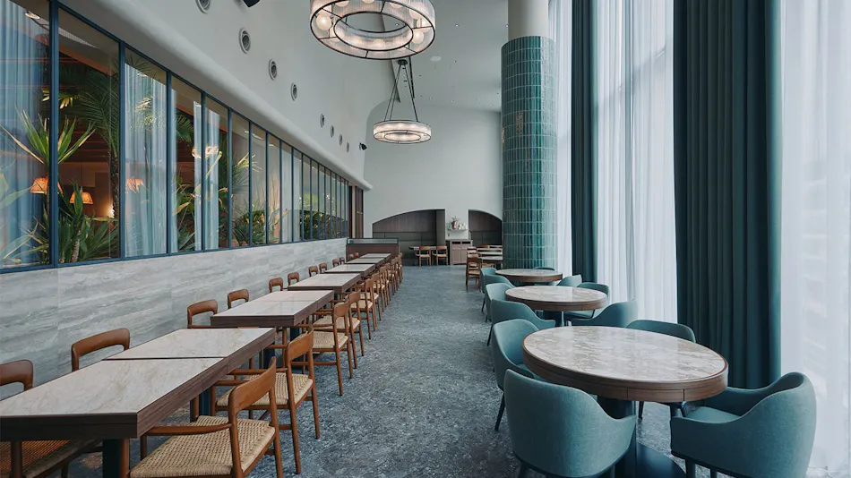 Hotel Hankyu Gran Respire Osaka