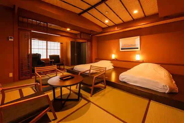 ห้องพัก