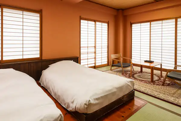 ห้องพัก