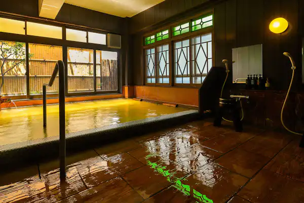 ห้องน้ำ