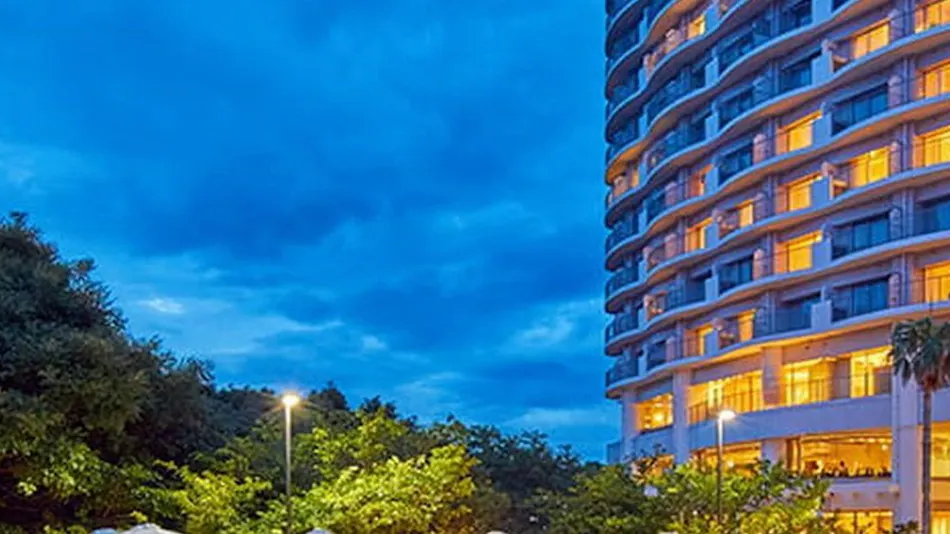 Hotel Harvest Katsuura