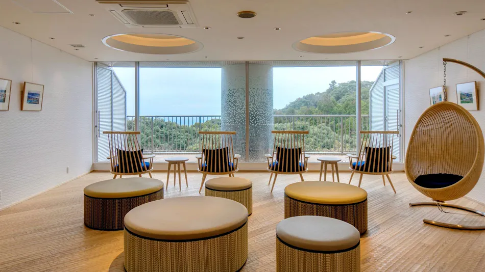 Hotel Harvest Katsuura