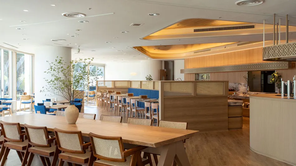 Hotel Harvest Katsuura