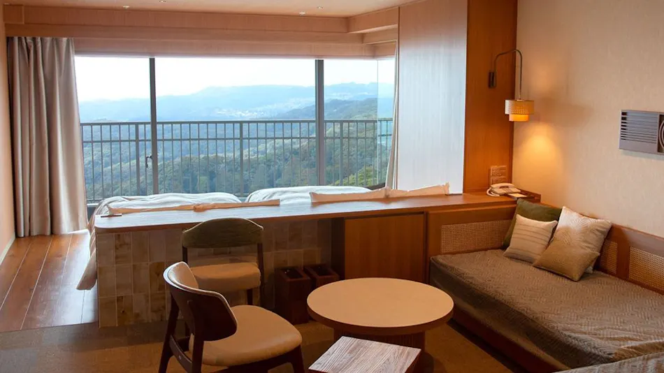 Hotel Harvest Katsuura