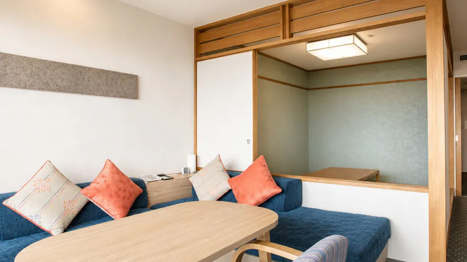 Hotel Harvest Katsuura