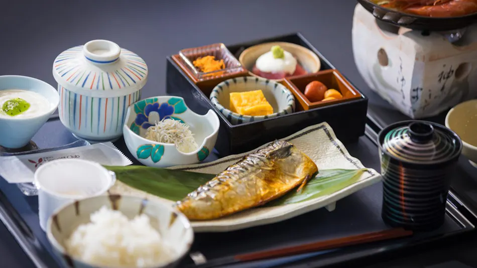 Hotel Harvest Katsuura