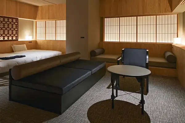 ห้องพัก