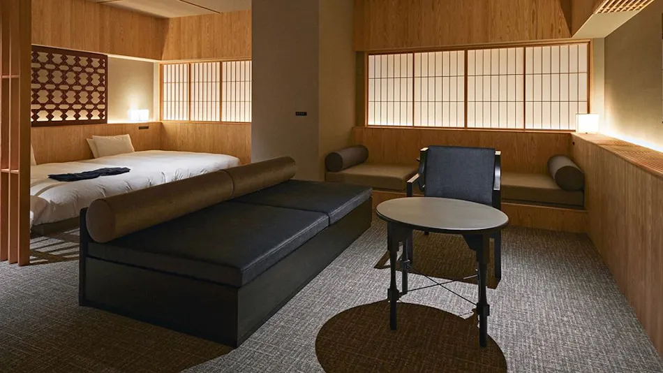Hotel Nansui