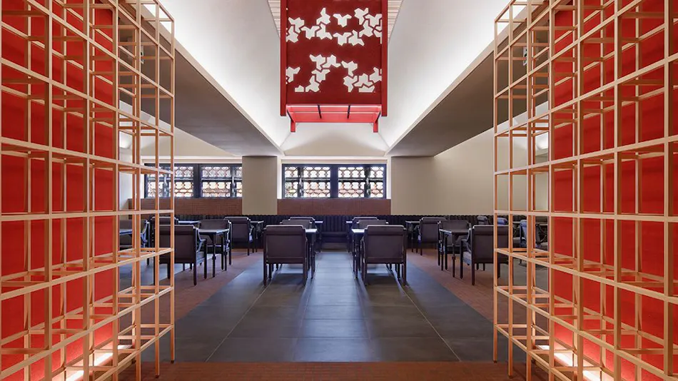 Hotel Nansui