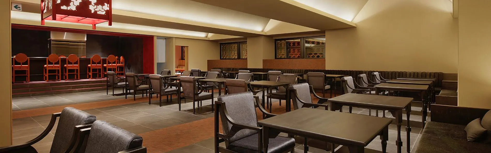 hotel nansui