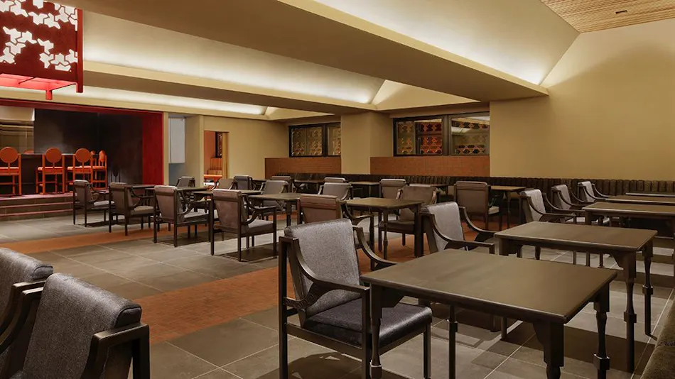 Hotel Nansui