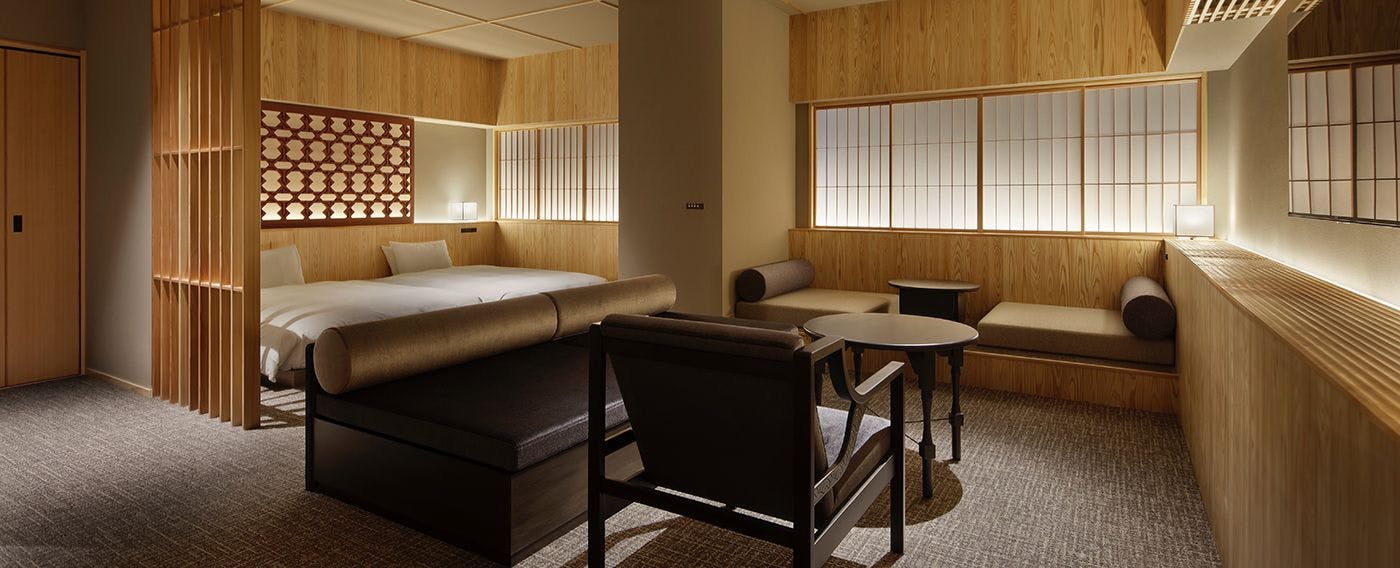 hotel nansui