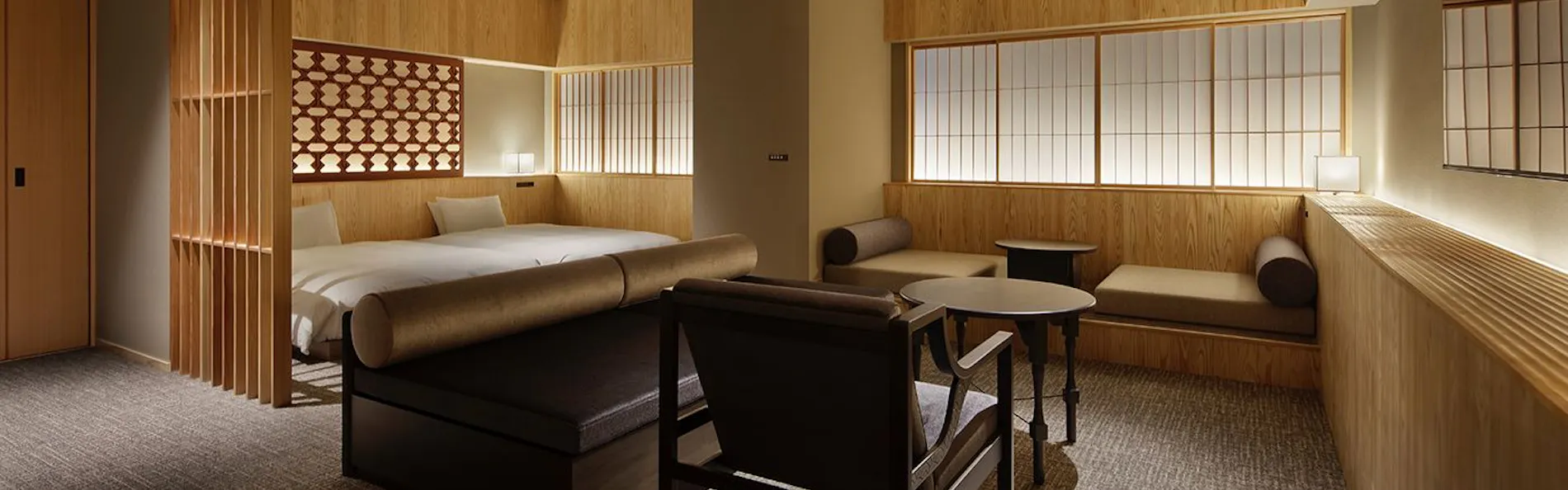hotel nansui