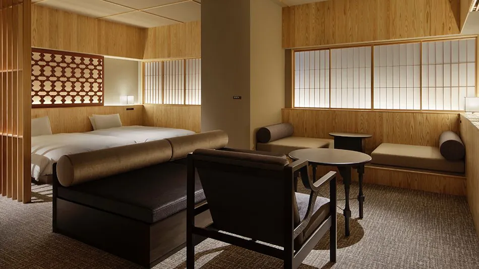 Hotel Nansui