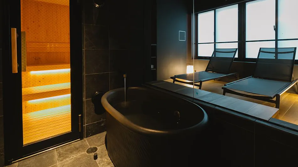 Hotel Nansui
