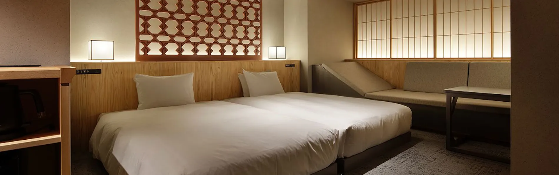 hotel nansui