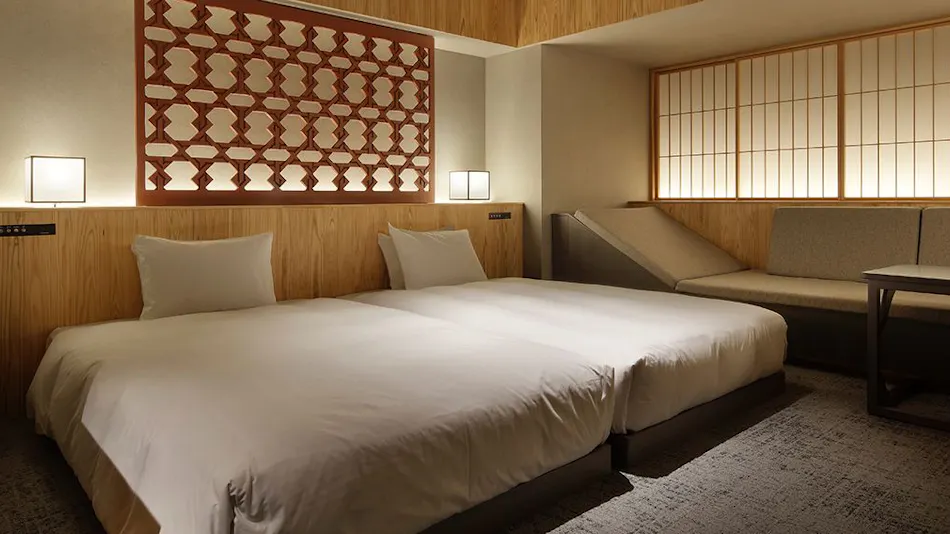 Hotel Nansui
