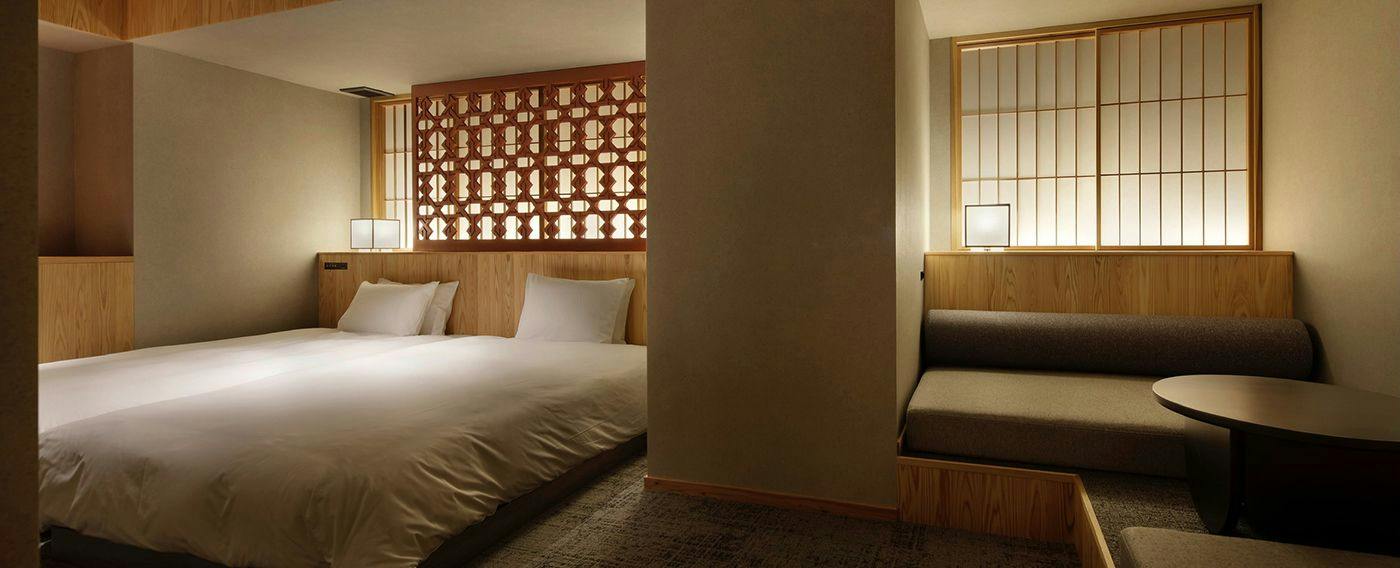 hotel nansui