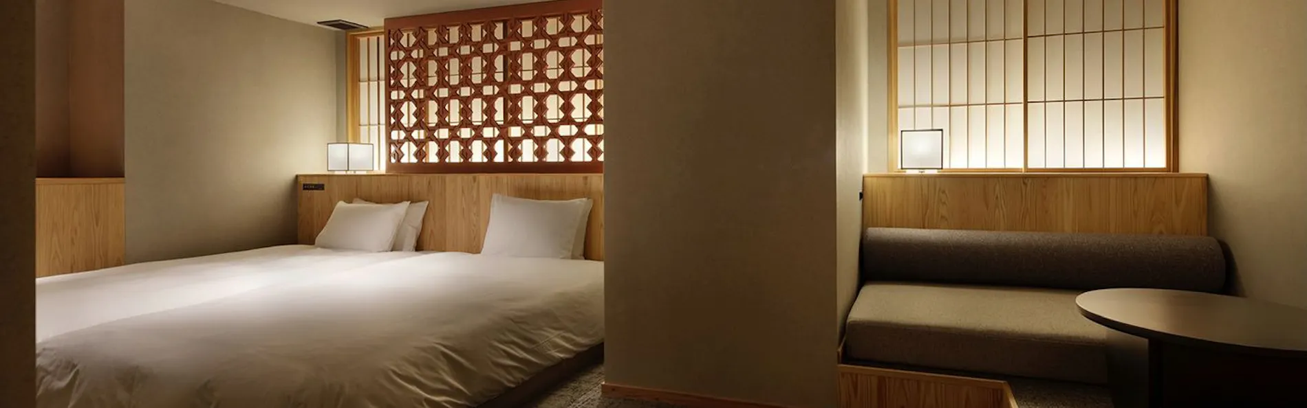 hotel nansui