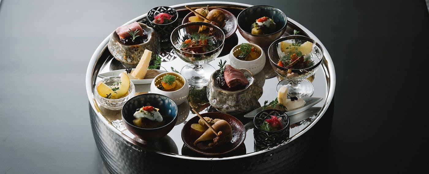 hotel nansui