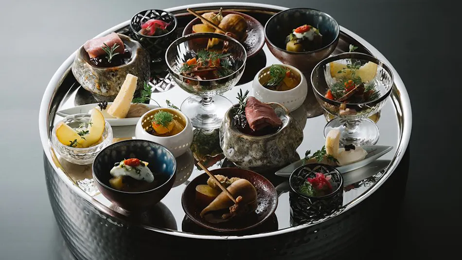 Hotel Nansui