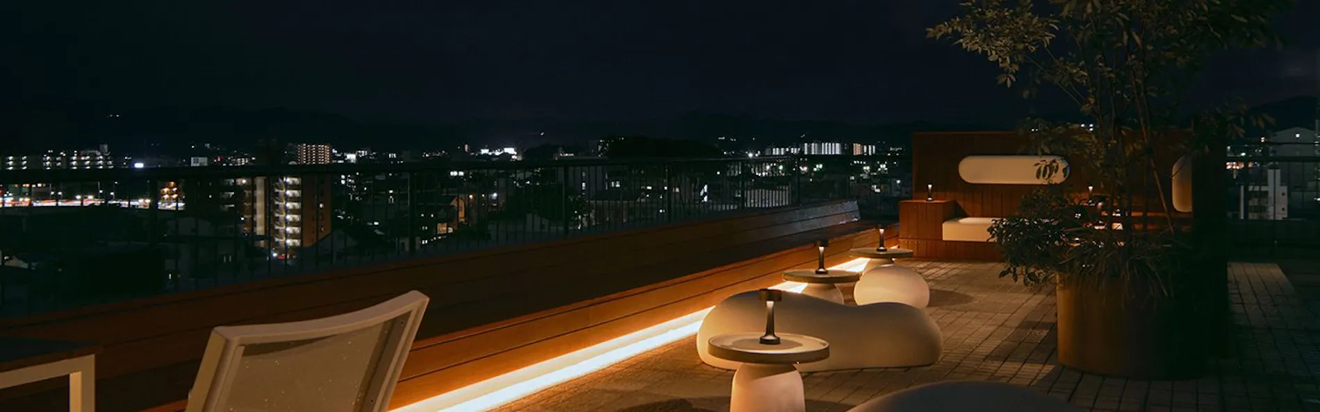 hotel nansui