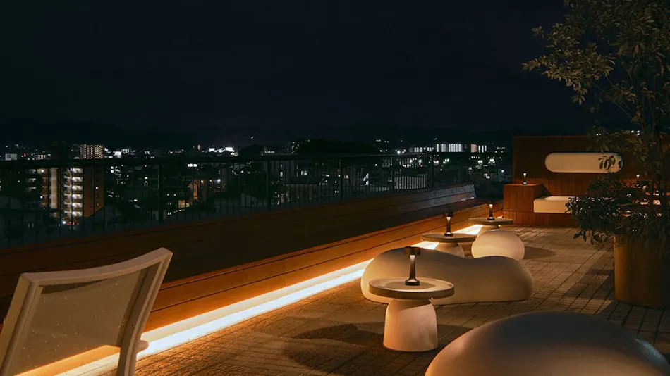 Hotel Nansui
