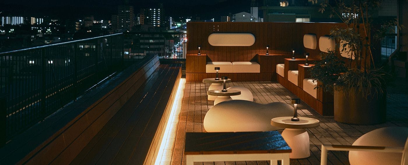 hotel nansui