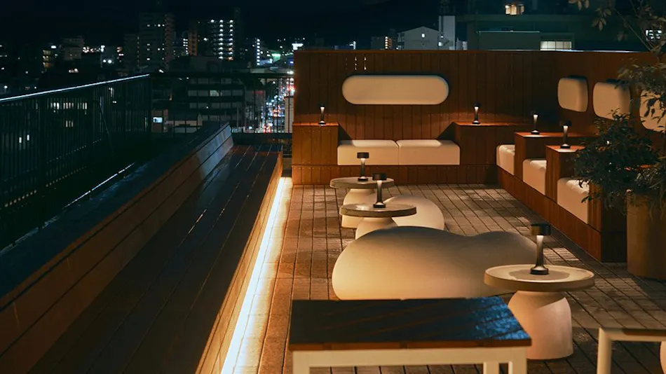 Hotel Nansui