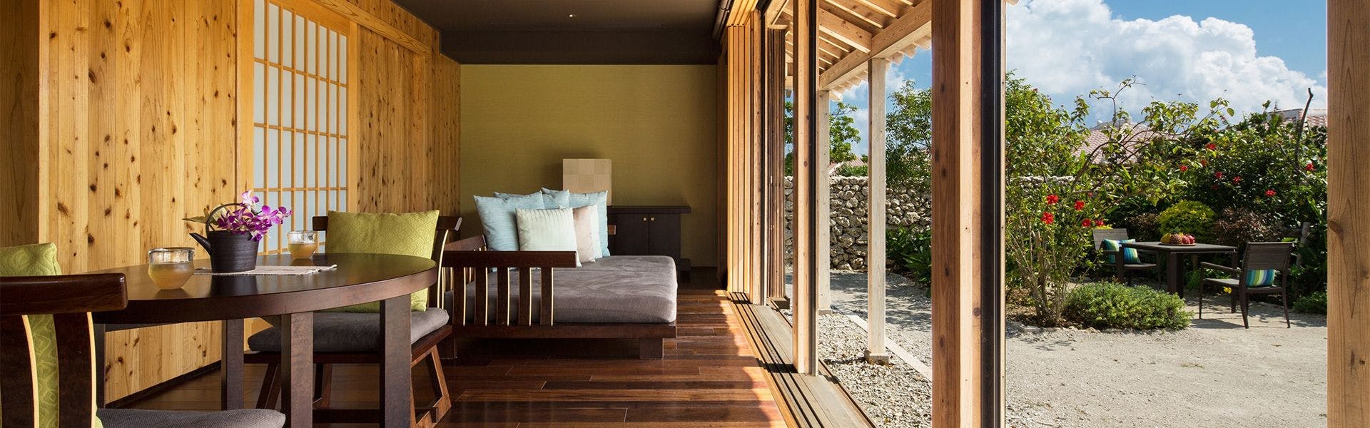 ห้องพัก