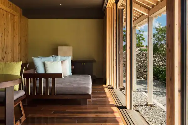 ห้องพัก