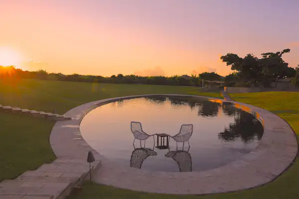 สิ่งอำนวยความสะดวก