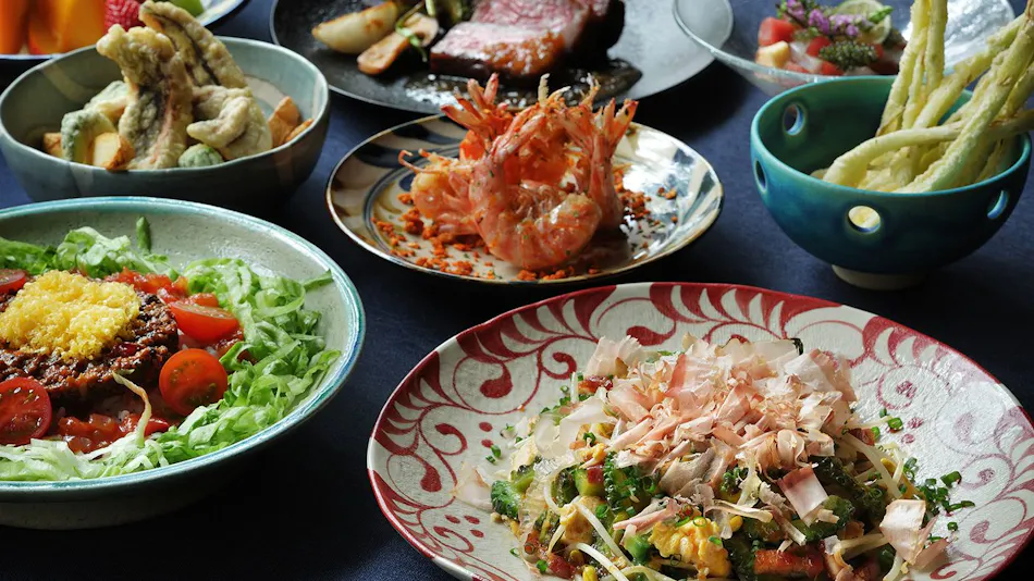 HOSHINOYA Taketomi Island